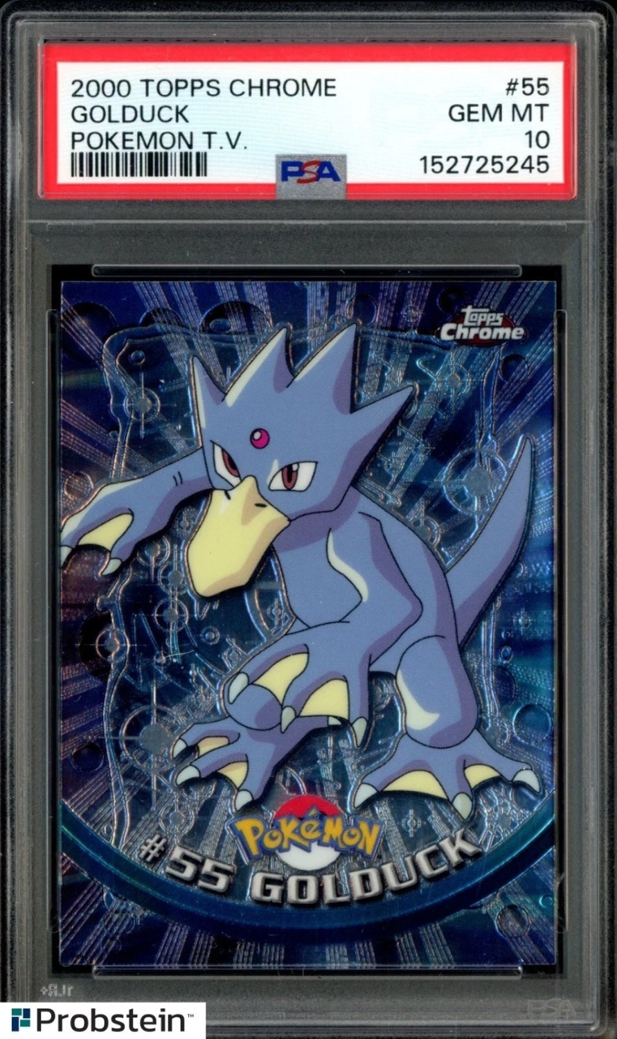 Golduck