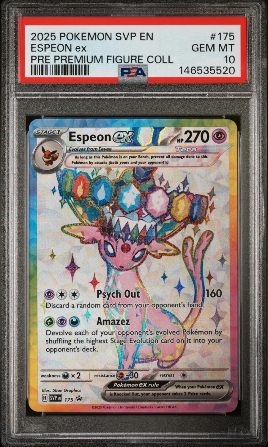 ESPEON ex
