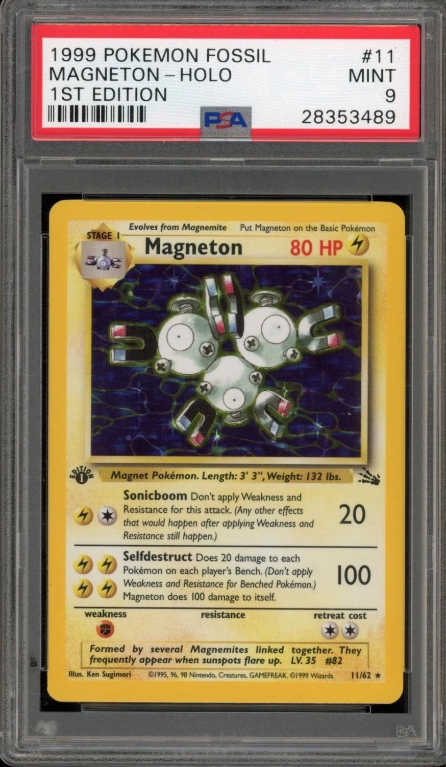 Magneton
