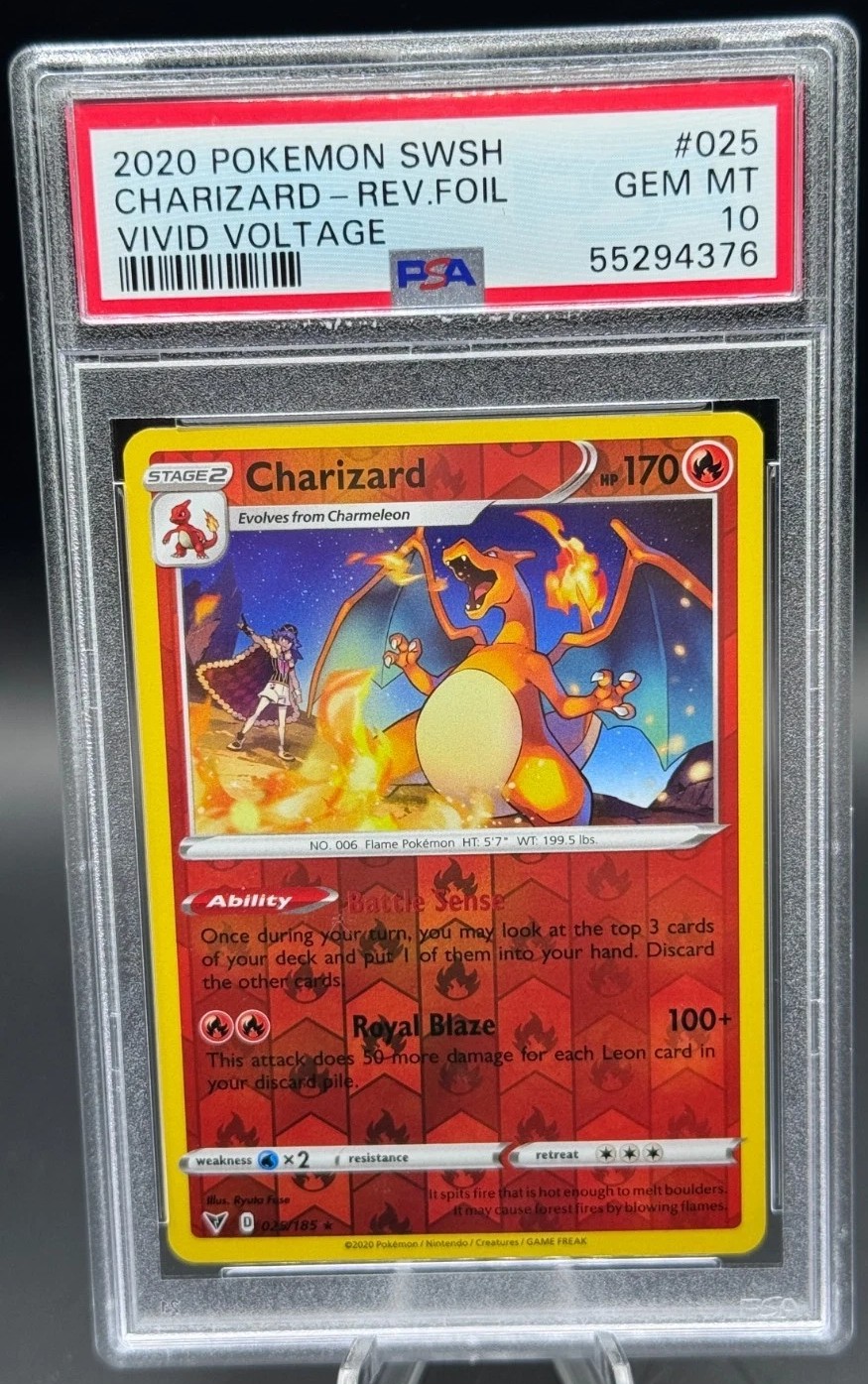 Charizard