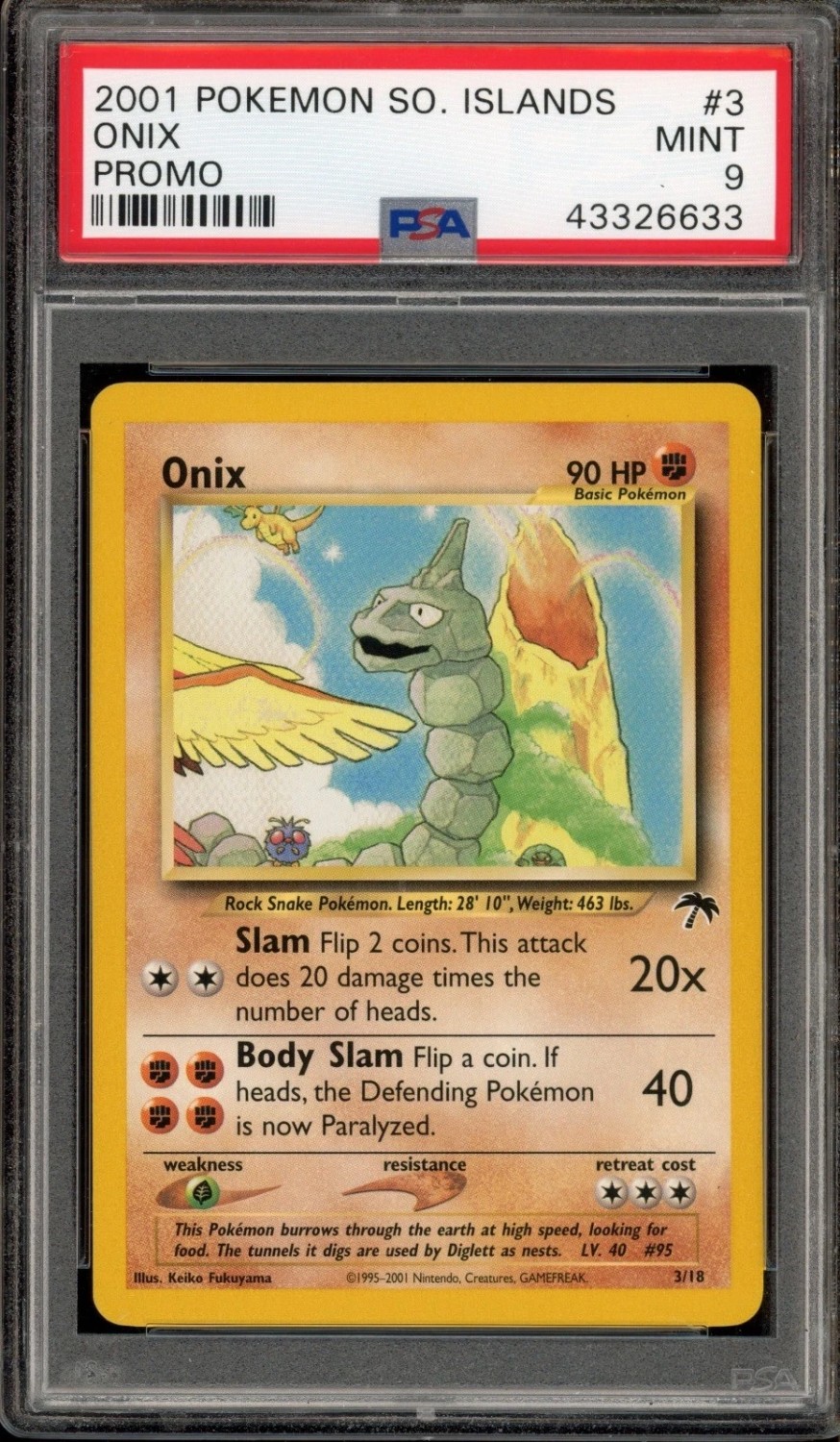 Onix