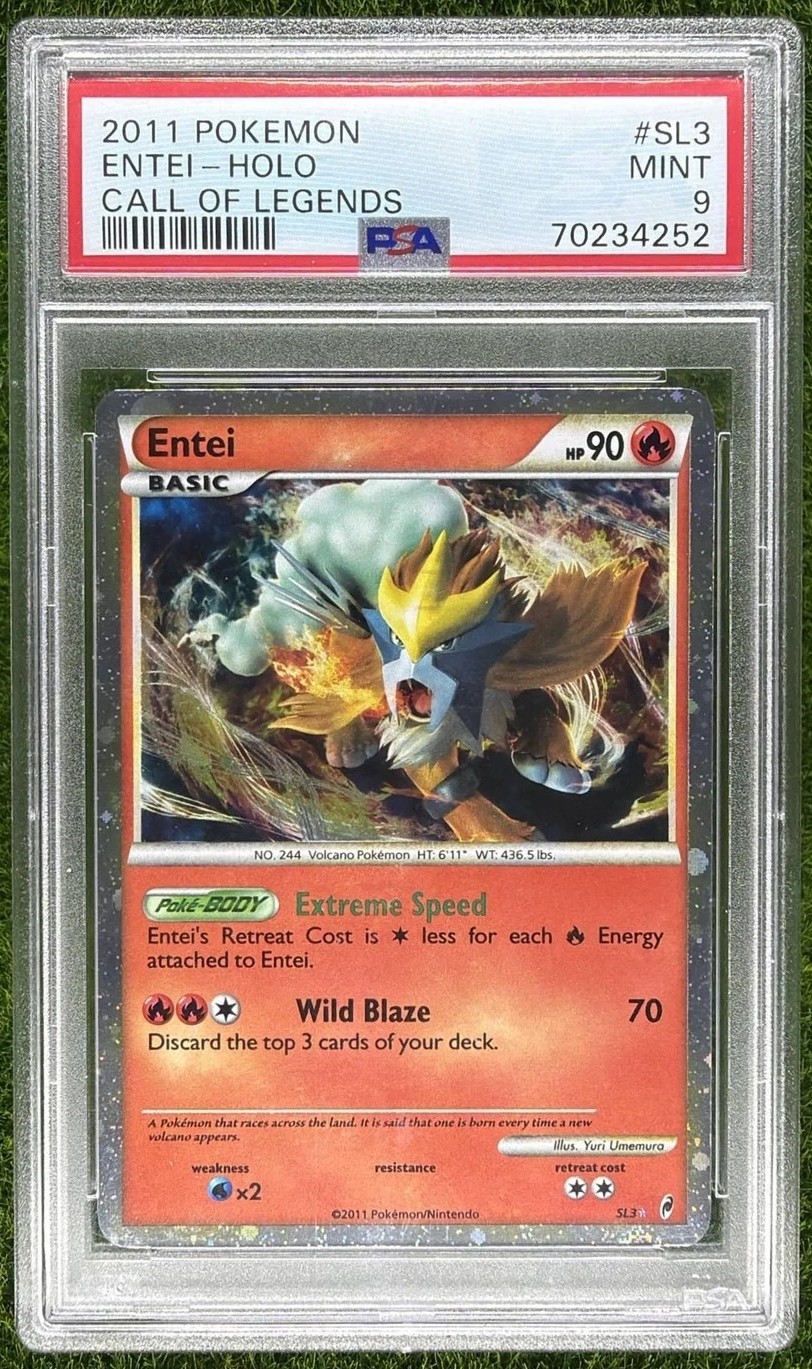 Entei
