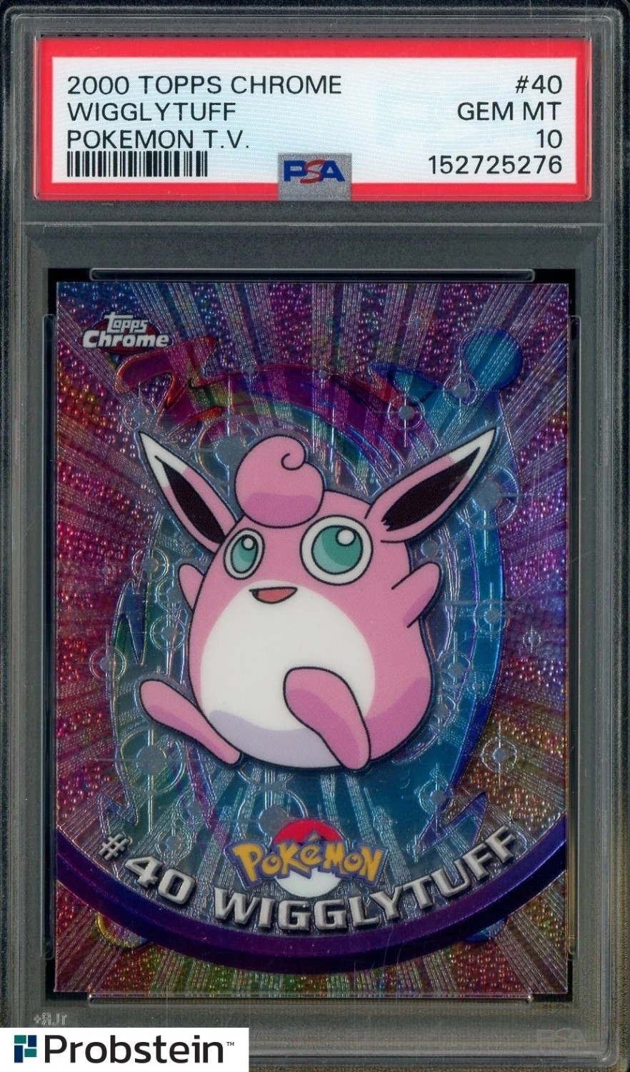 Wigglytuff