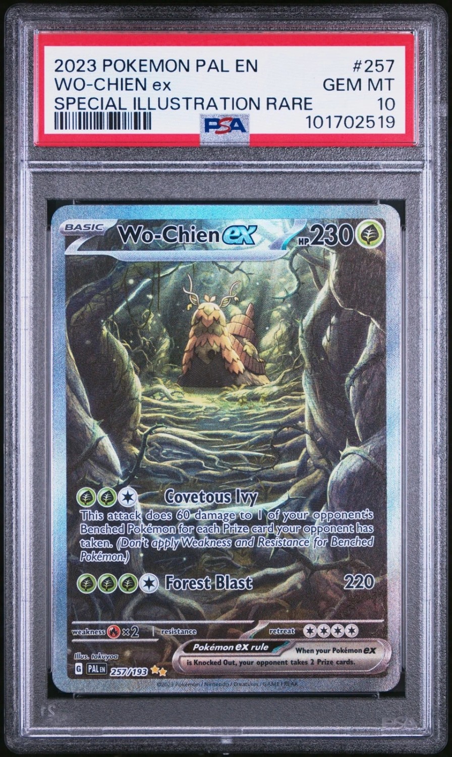 WO-CHIEN ex