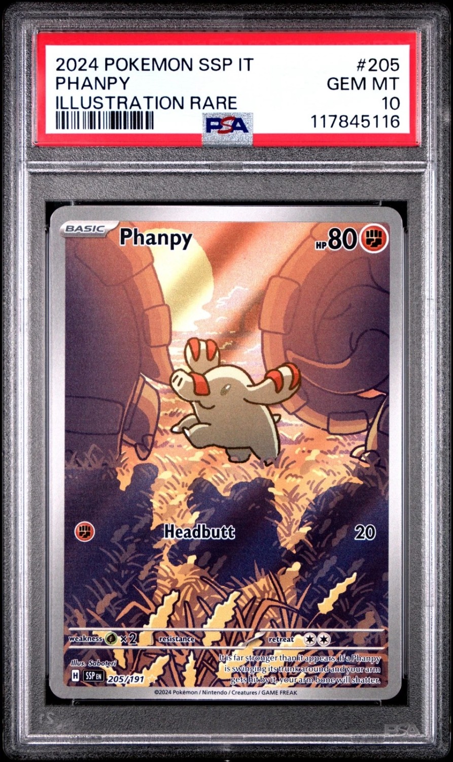Phanpy