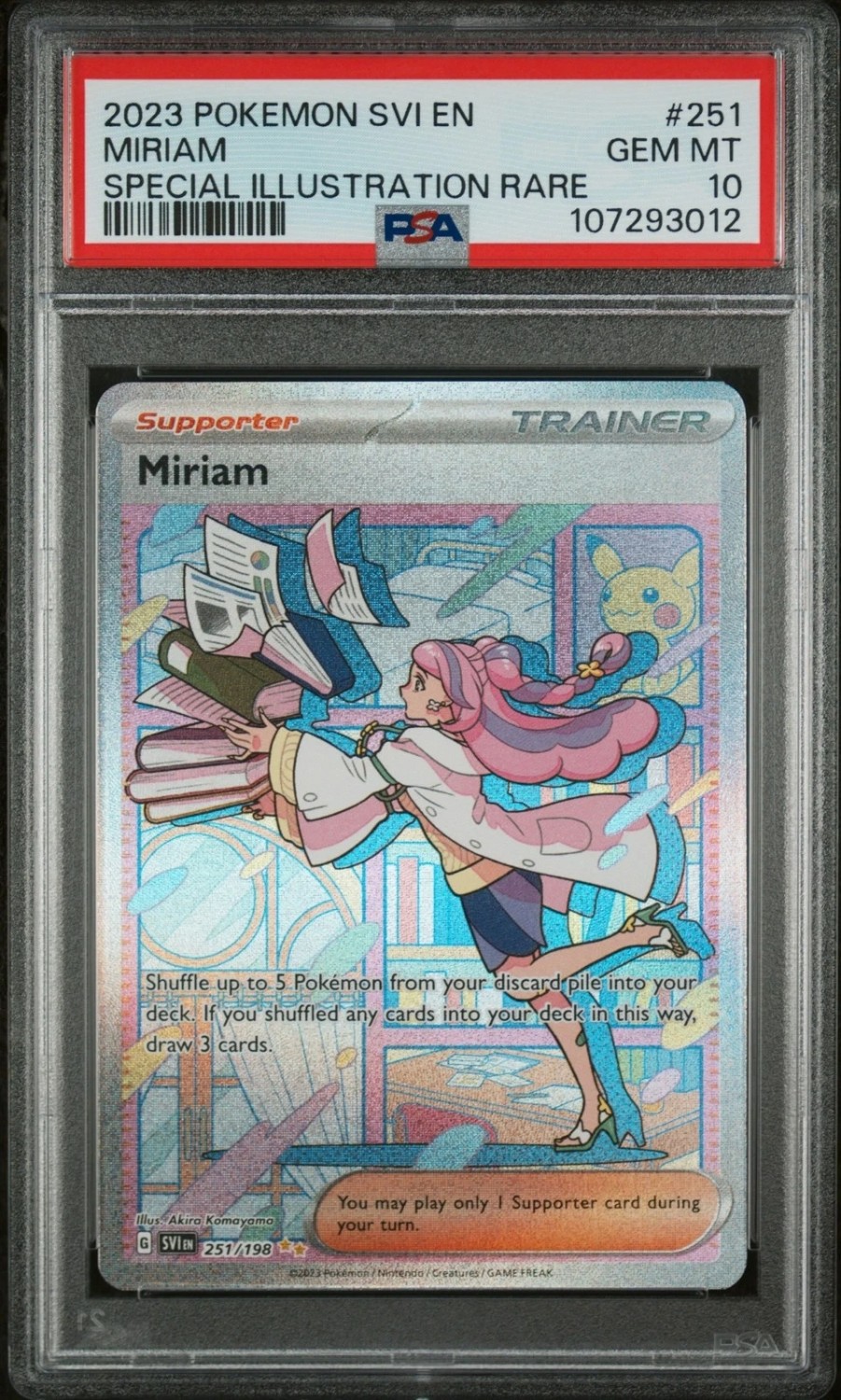 Miriam