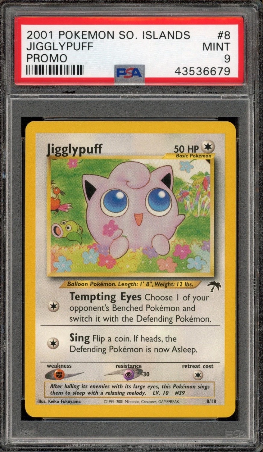 Jigglypuff