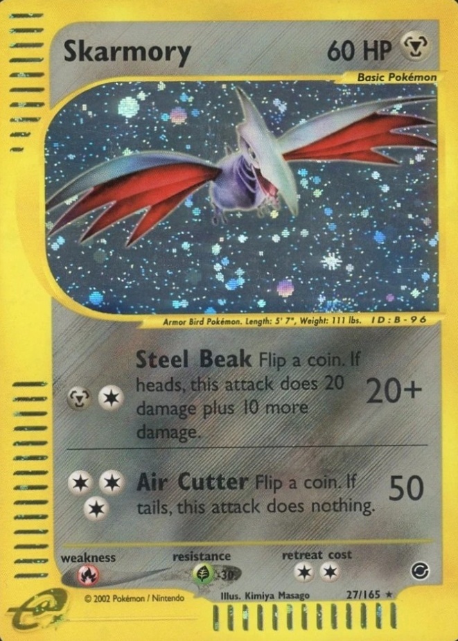 SKARMORY