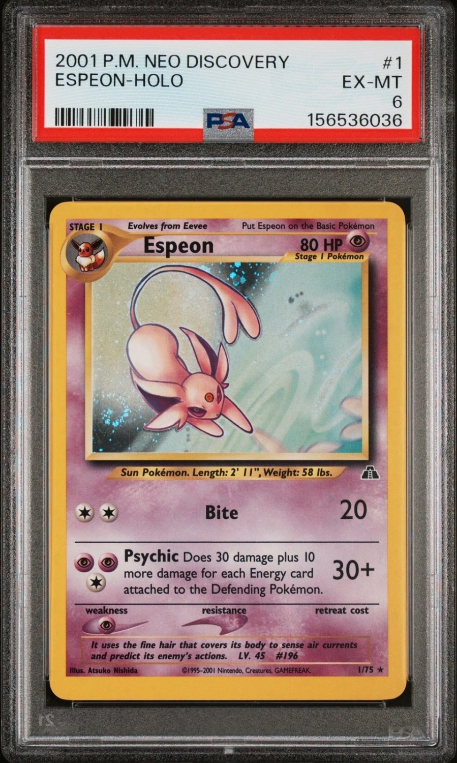 Espeon