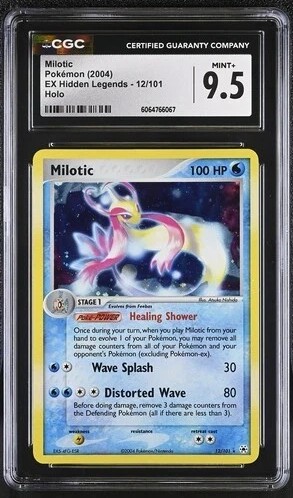 Milotic