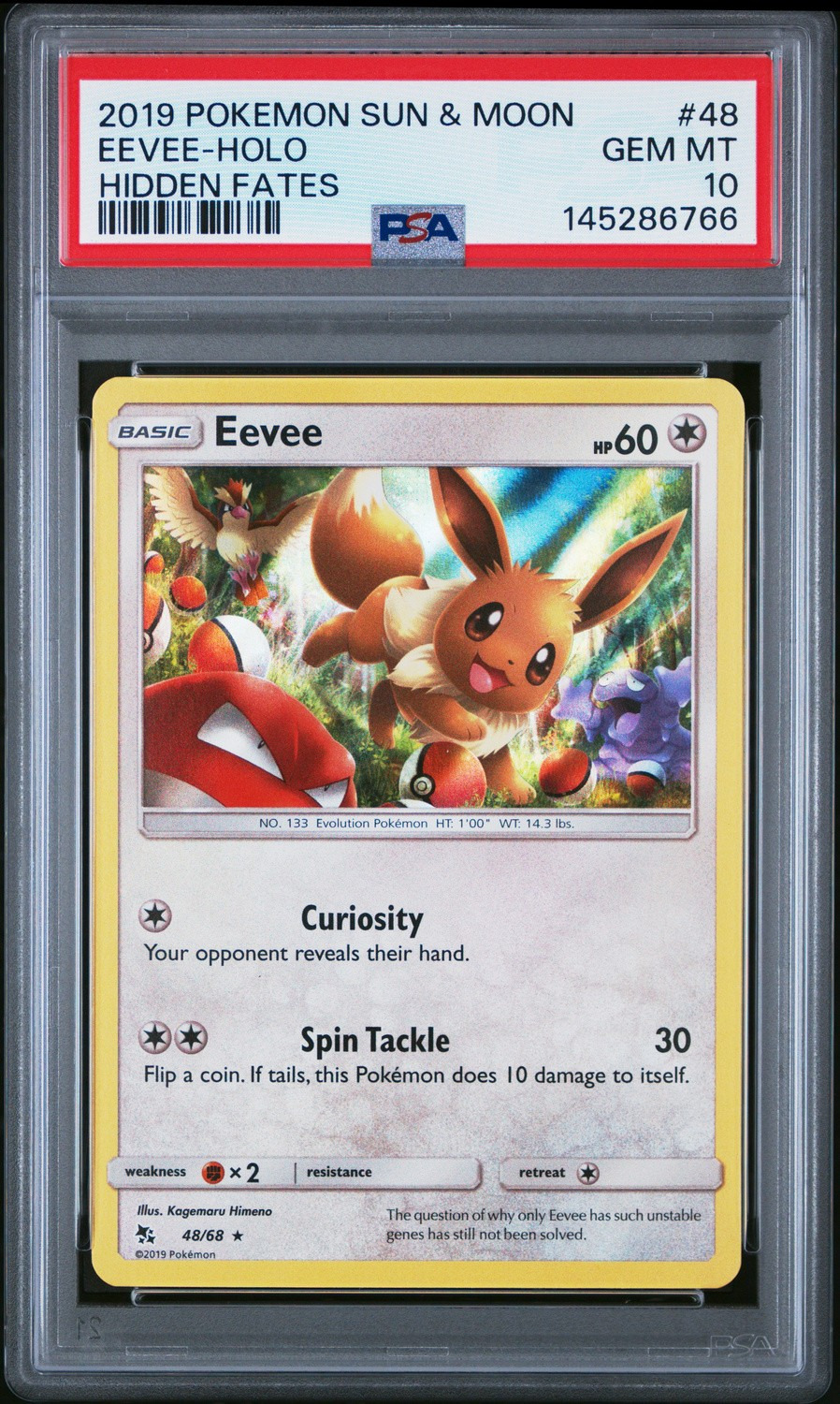 Eevee