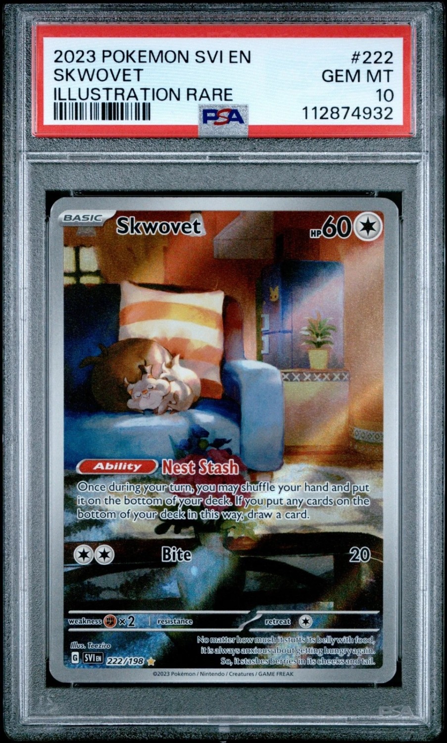 Skwovet