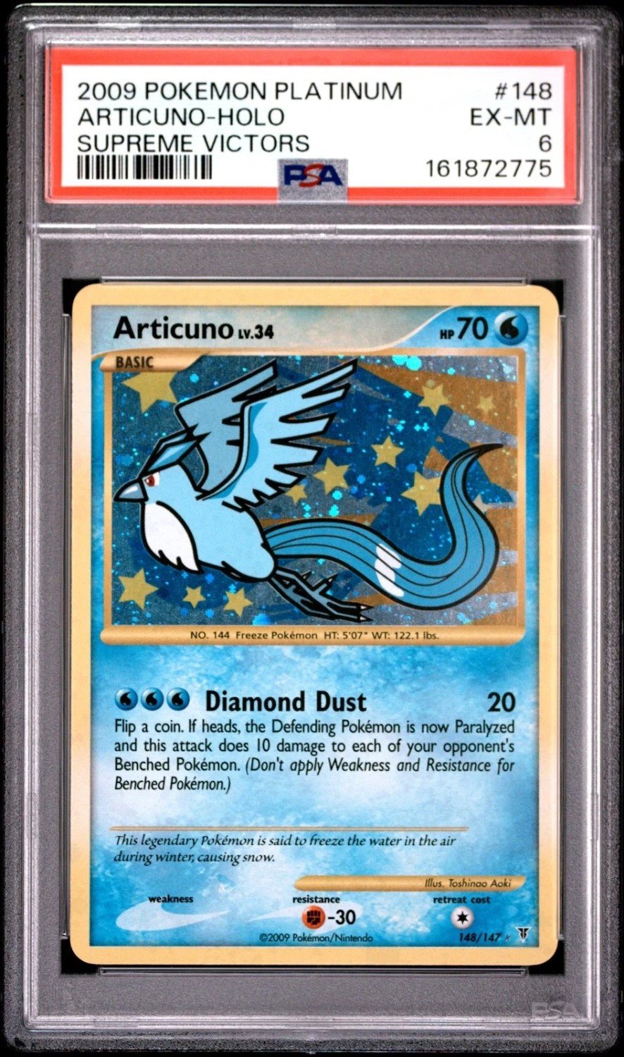 Articuno