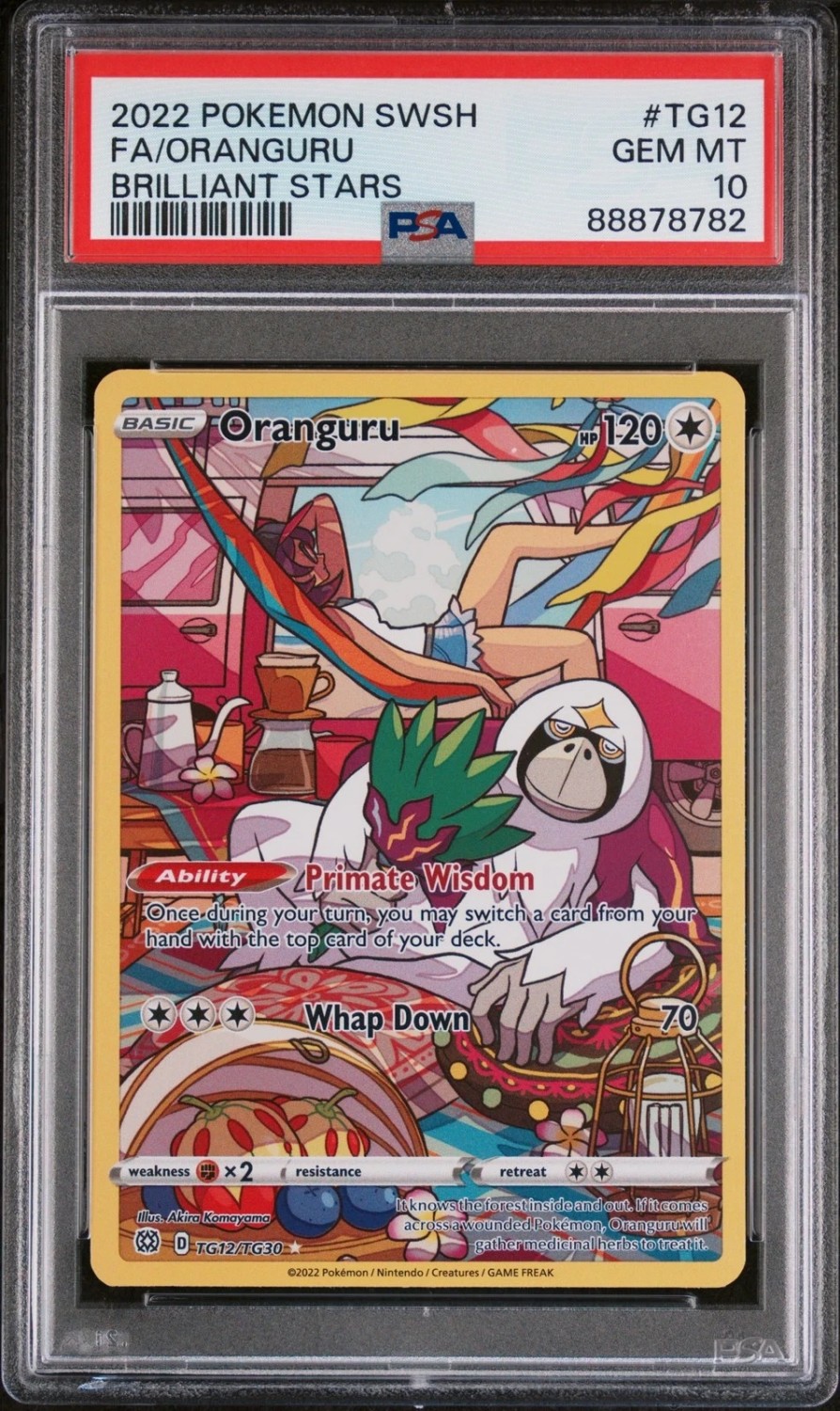 Oranguru