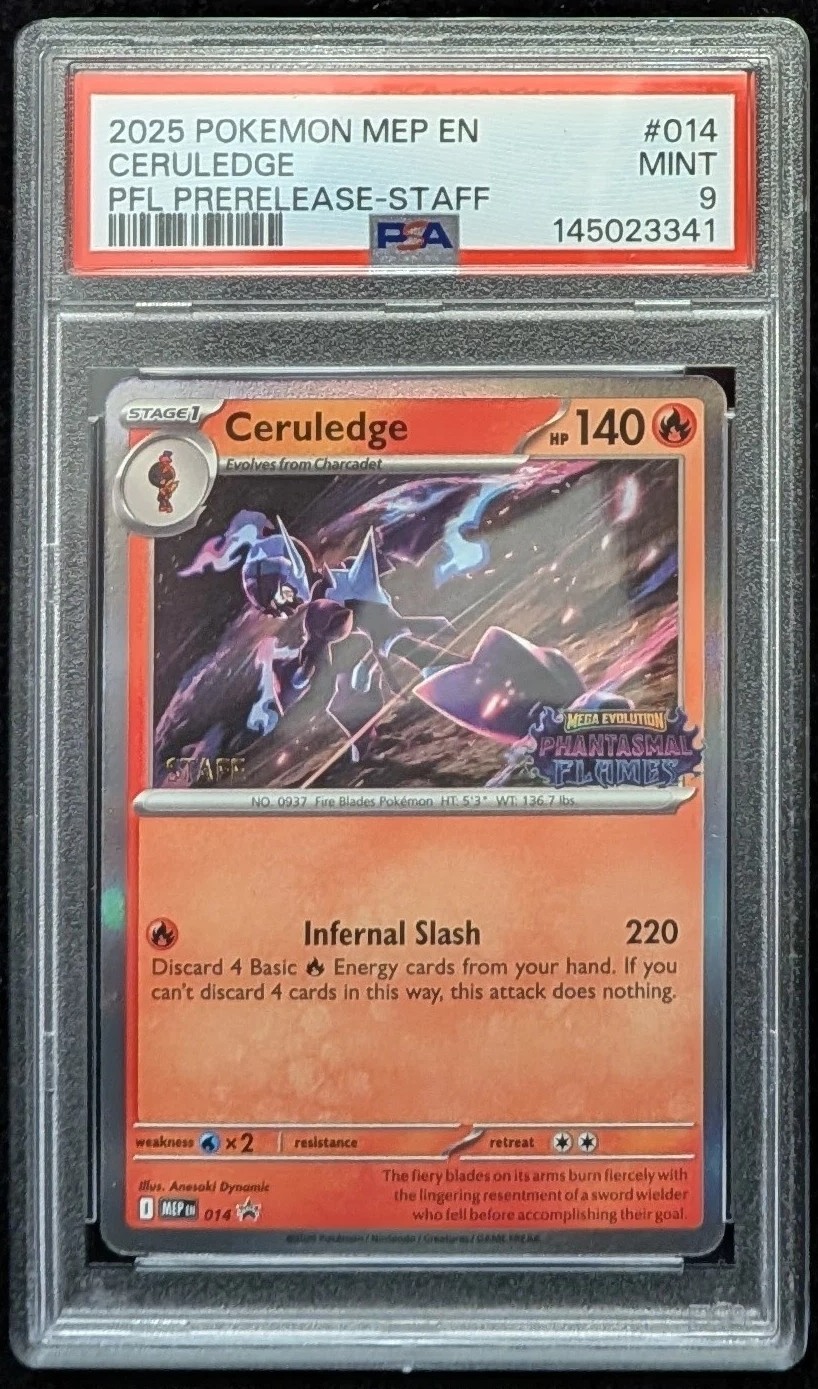Ceruledge