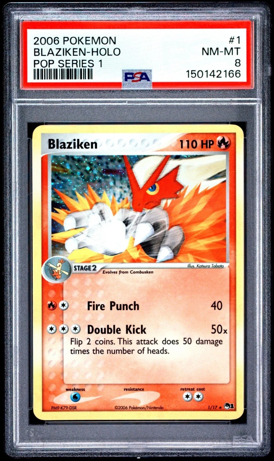 Blaziken