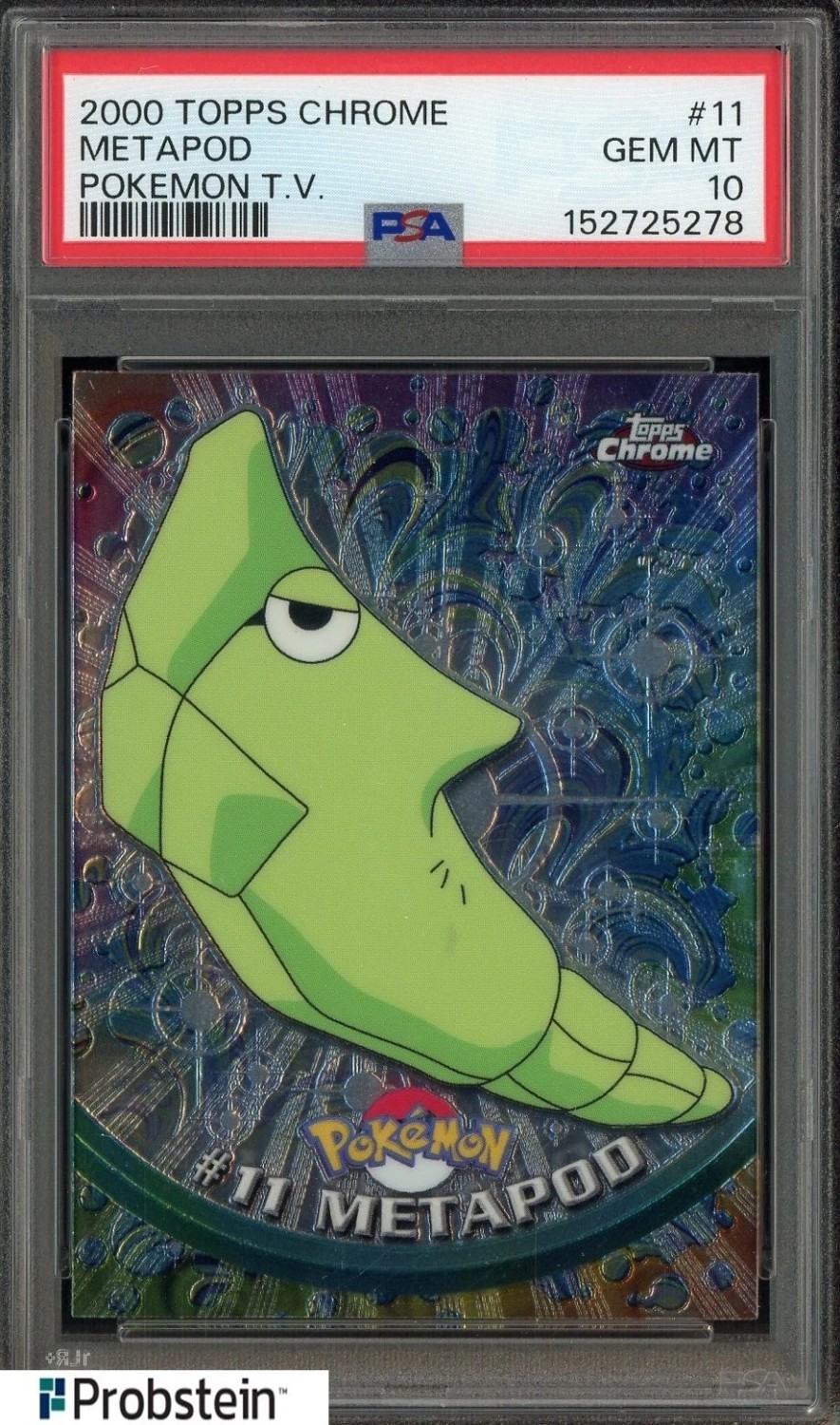 Metapod