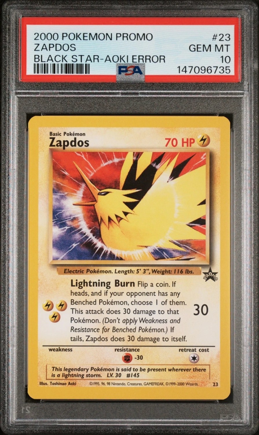 Zapdos