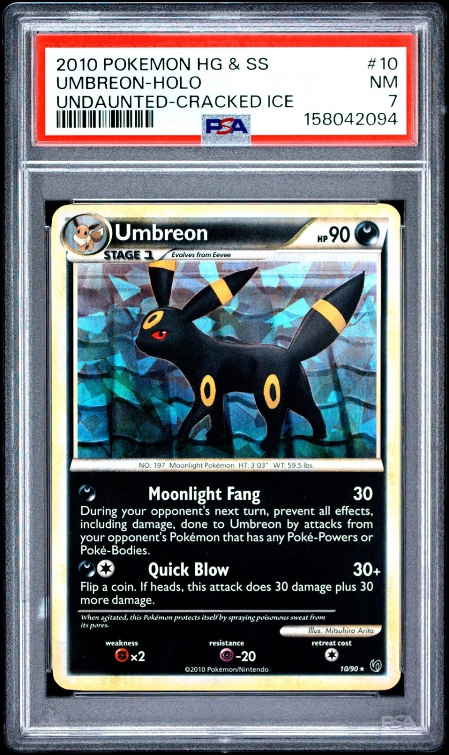 Umbreon