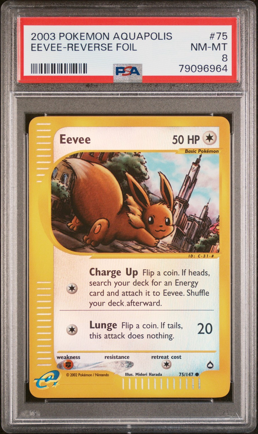 Eevee