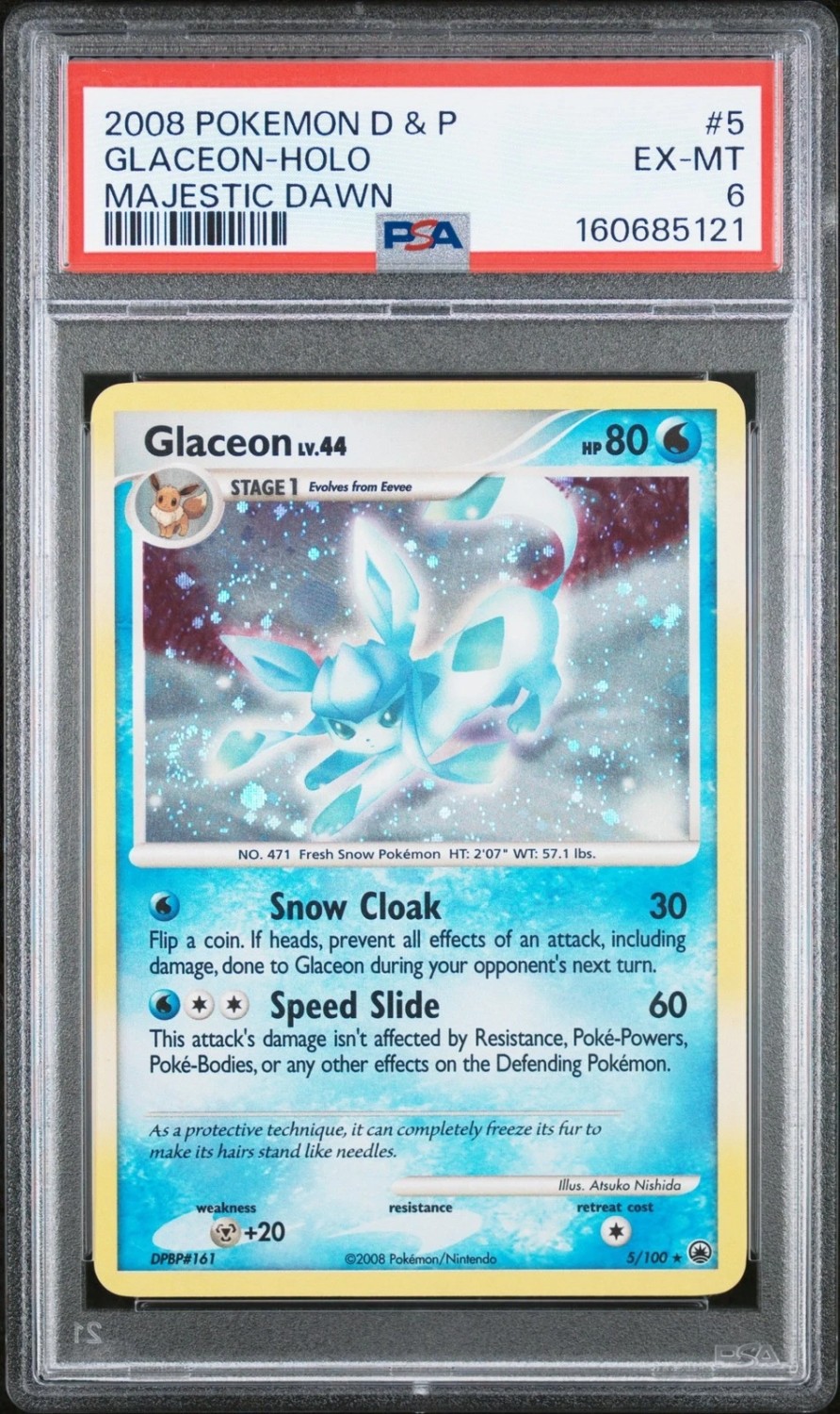 Glaceon