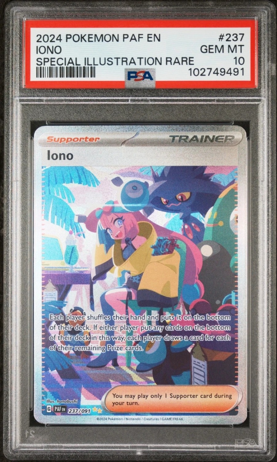 Iono