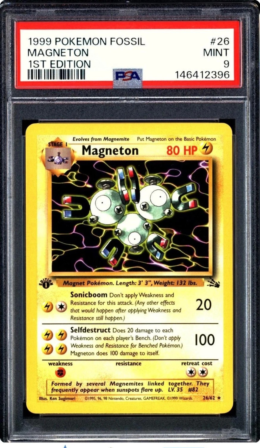 Magneton