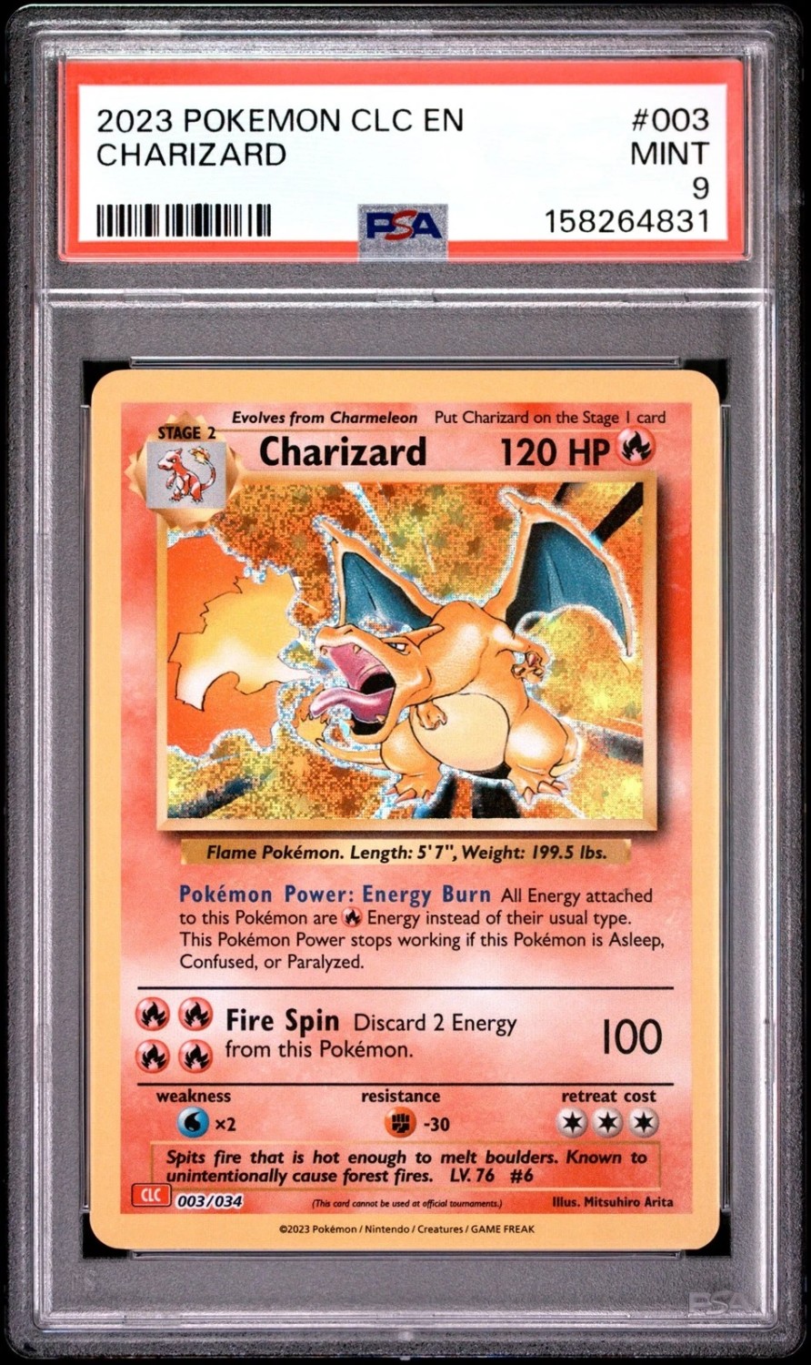Charizard