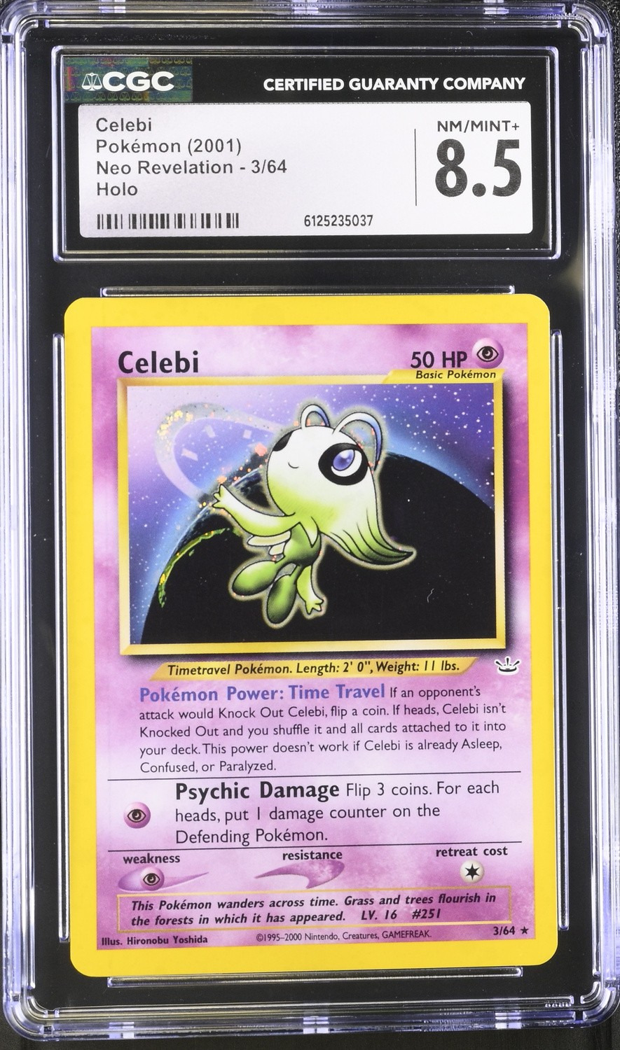 Celebi