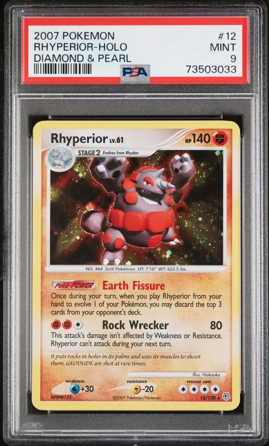 Rhyperior