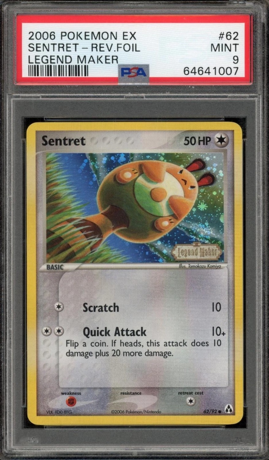 Sentret