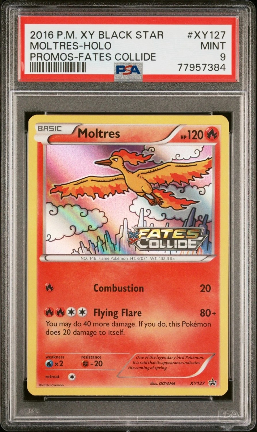 Moltres