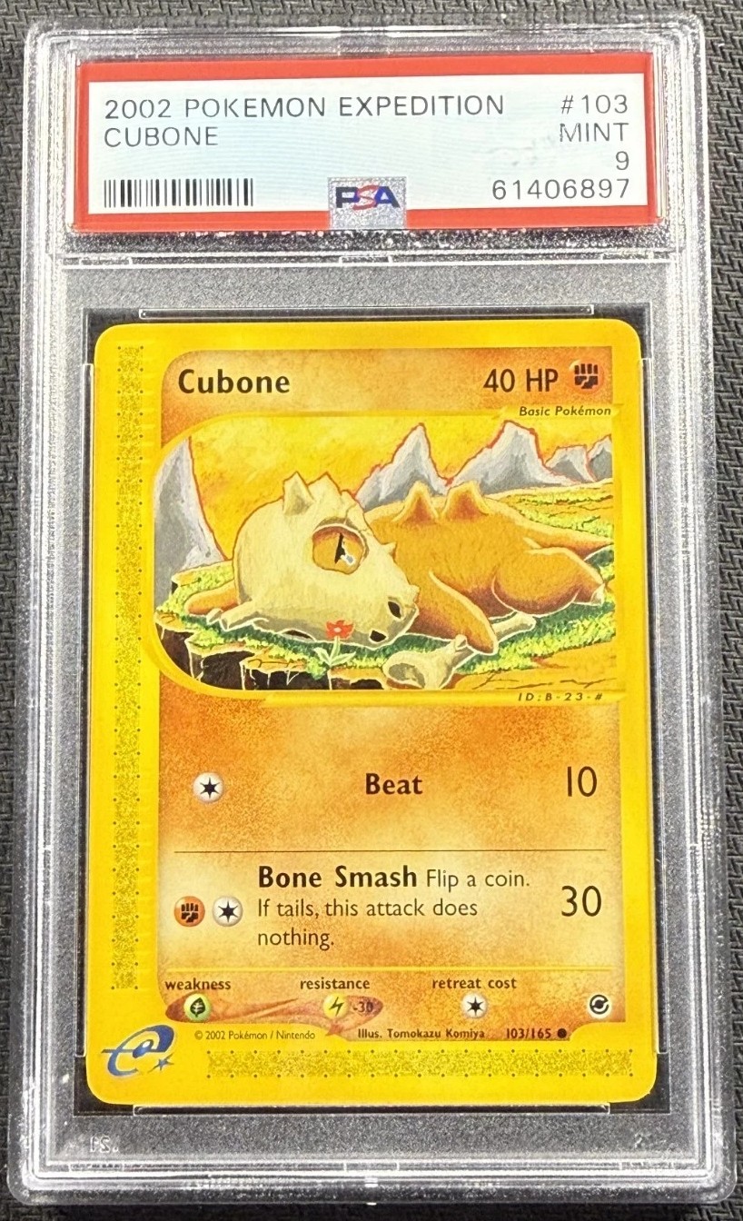 Cubone
