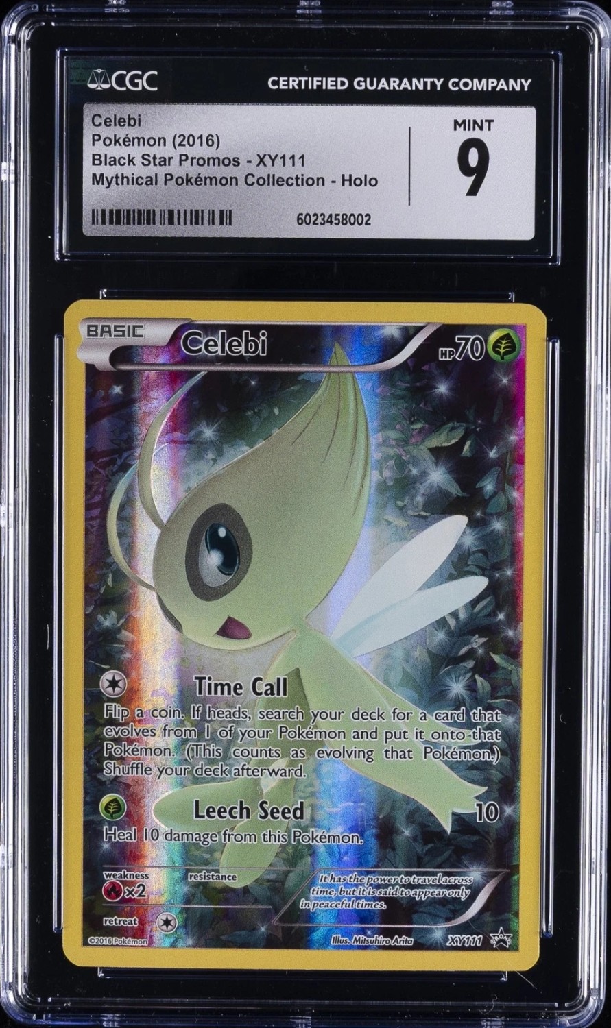 Celebi