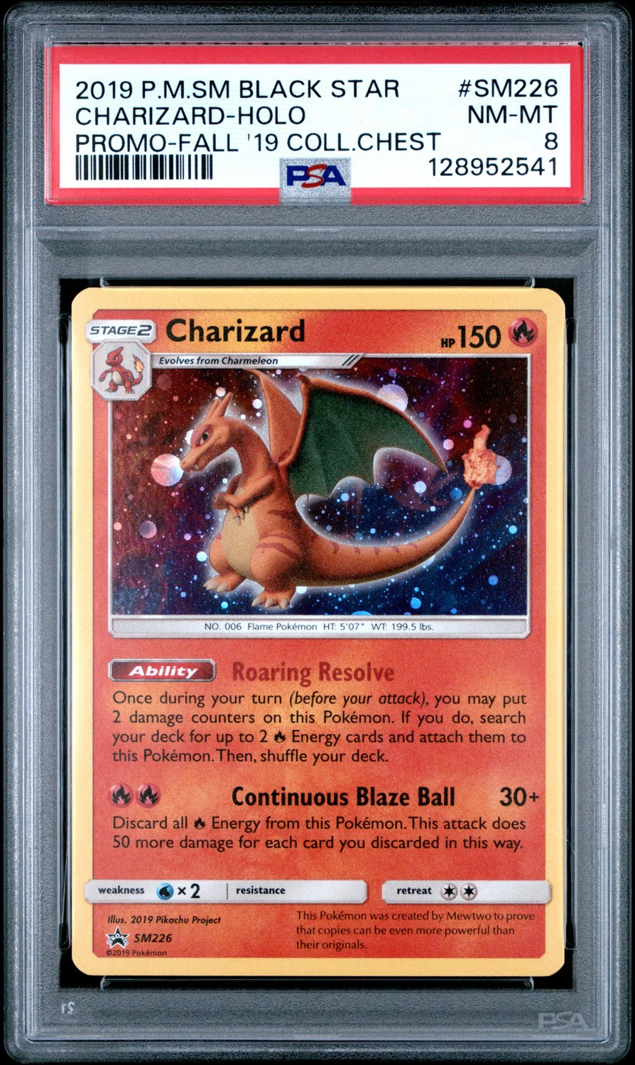 Charizard