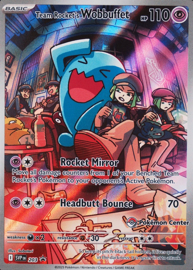 Pokemon Center Etb