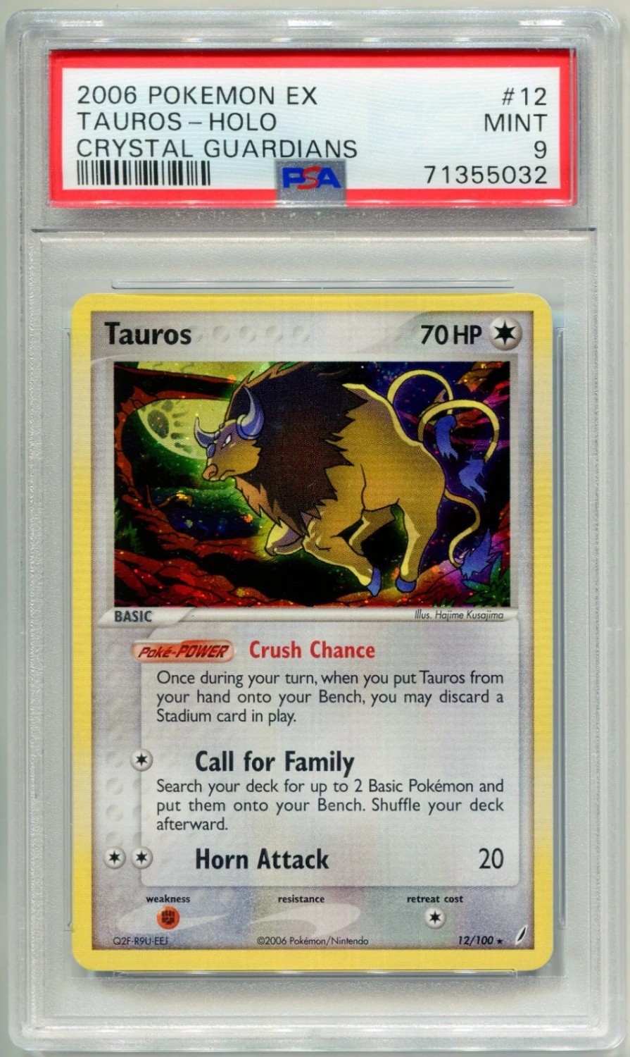 Tauros