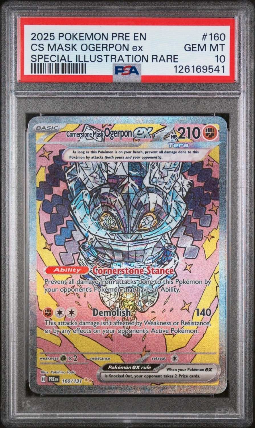 CS MASK OGERPON ex