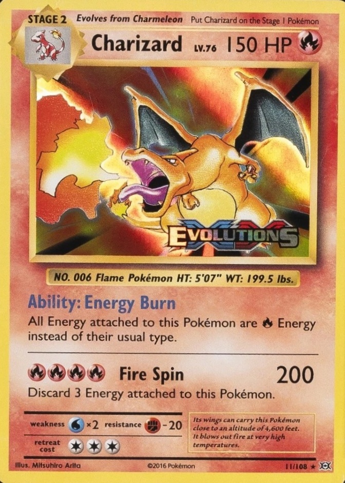 Holo · Prerelease
