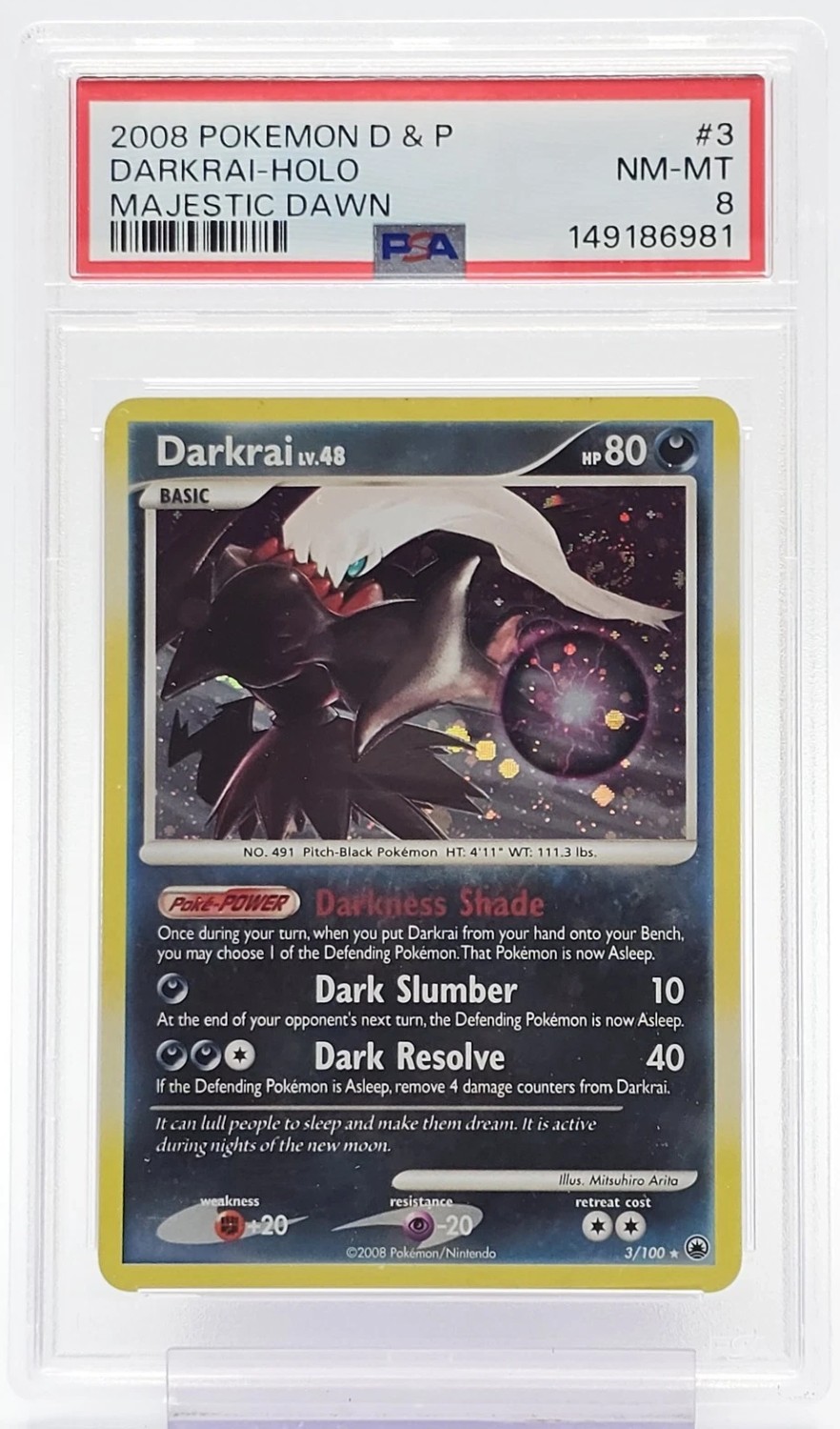 Darkrai
