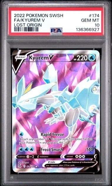 Kyurem V