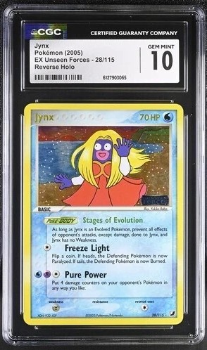 JYNX