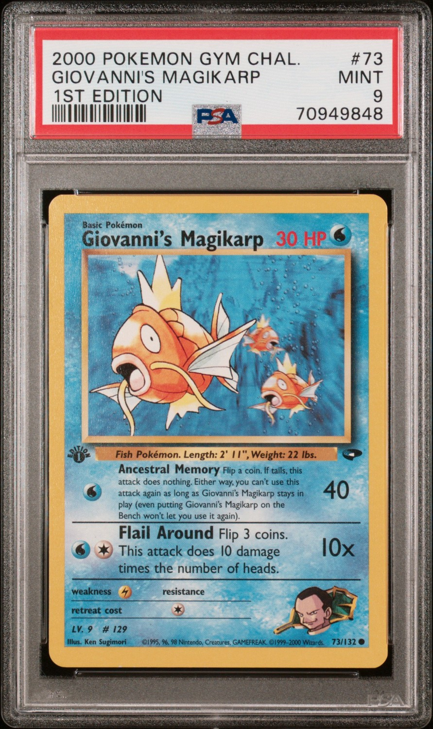 1st Edition