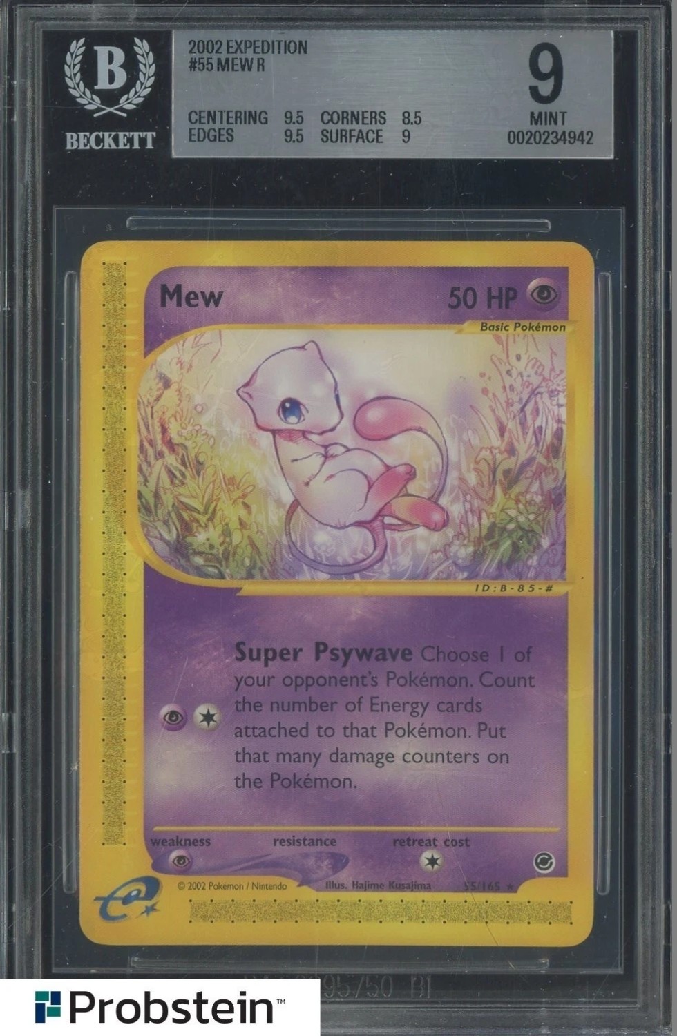 Mew