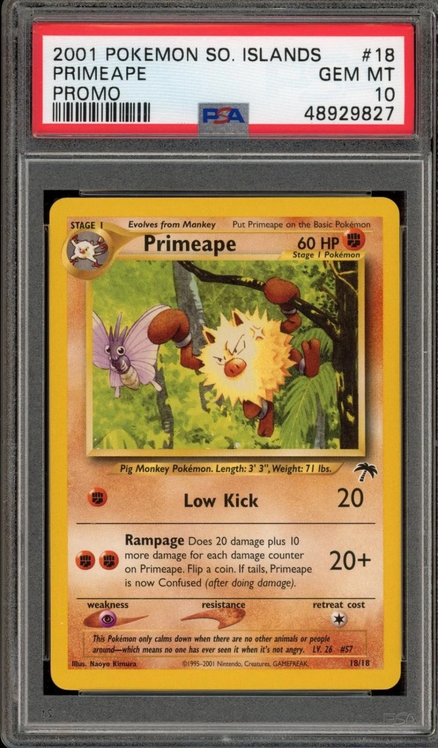 Primeape