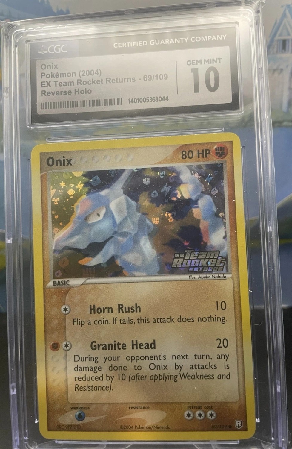 Onix