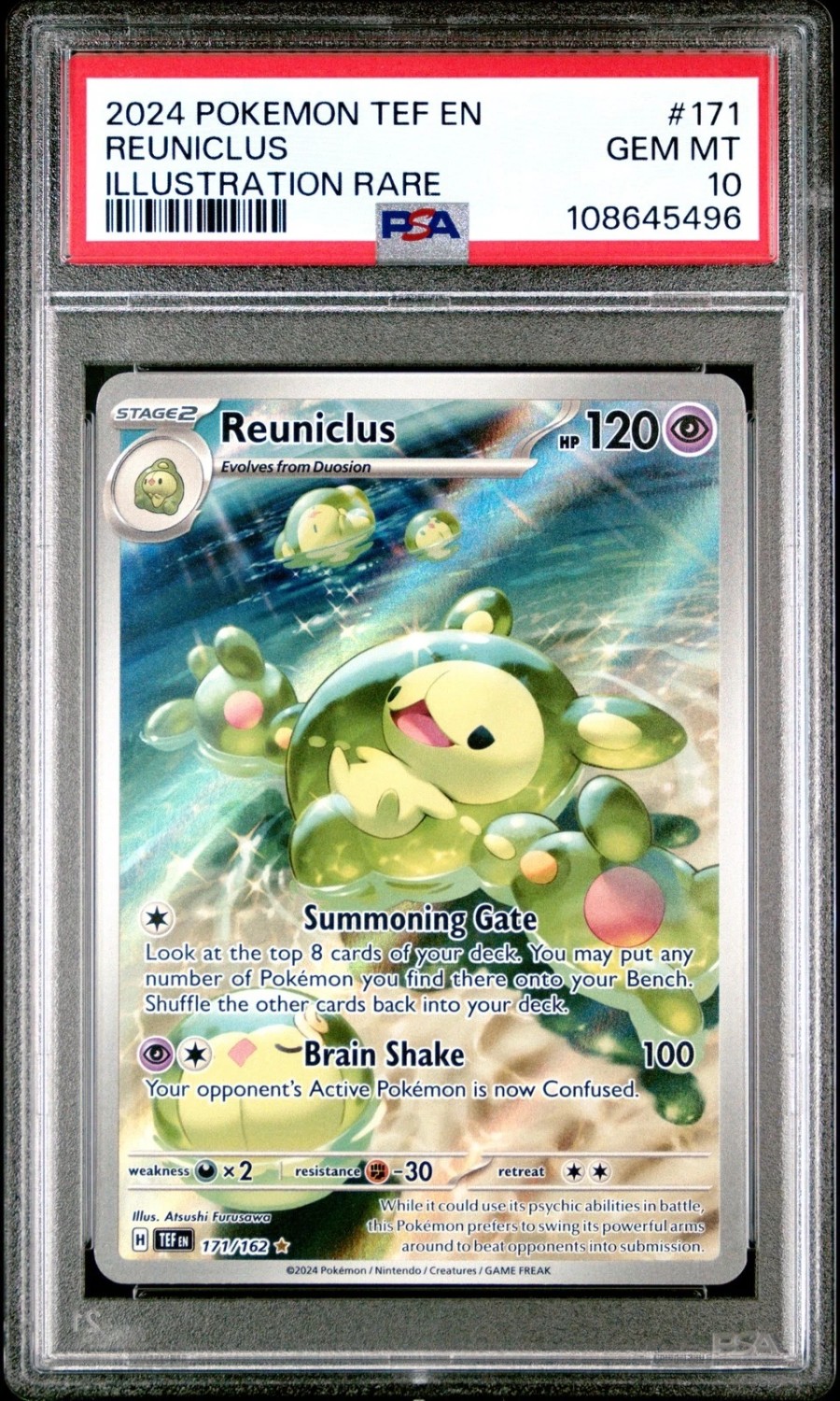 Reuniclus