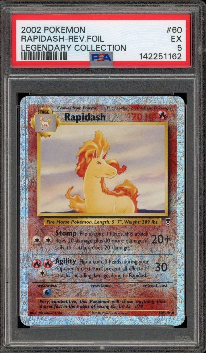 Rapidash