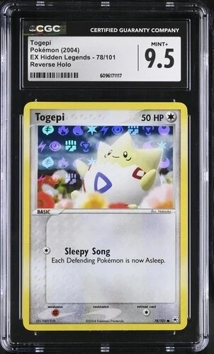 Togepi