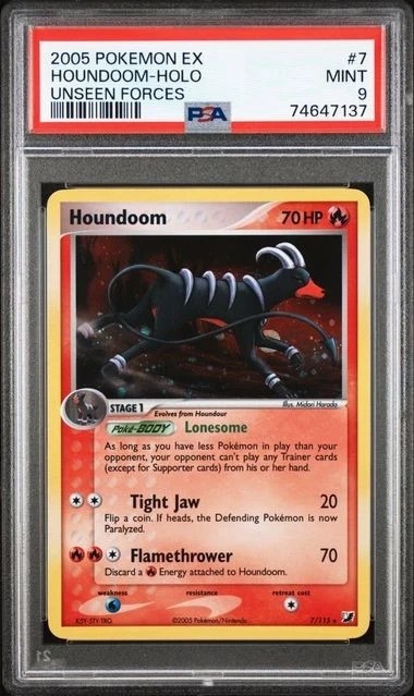 Houndoom